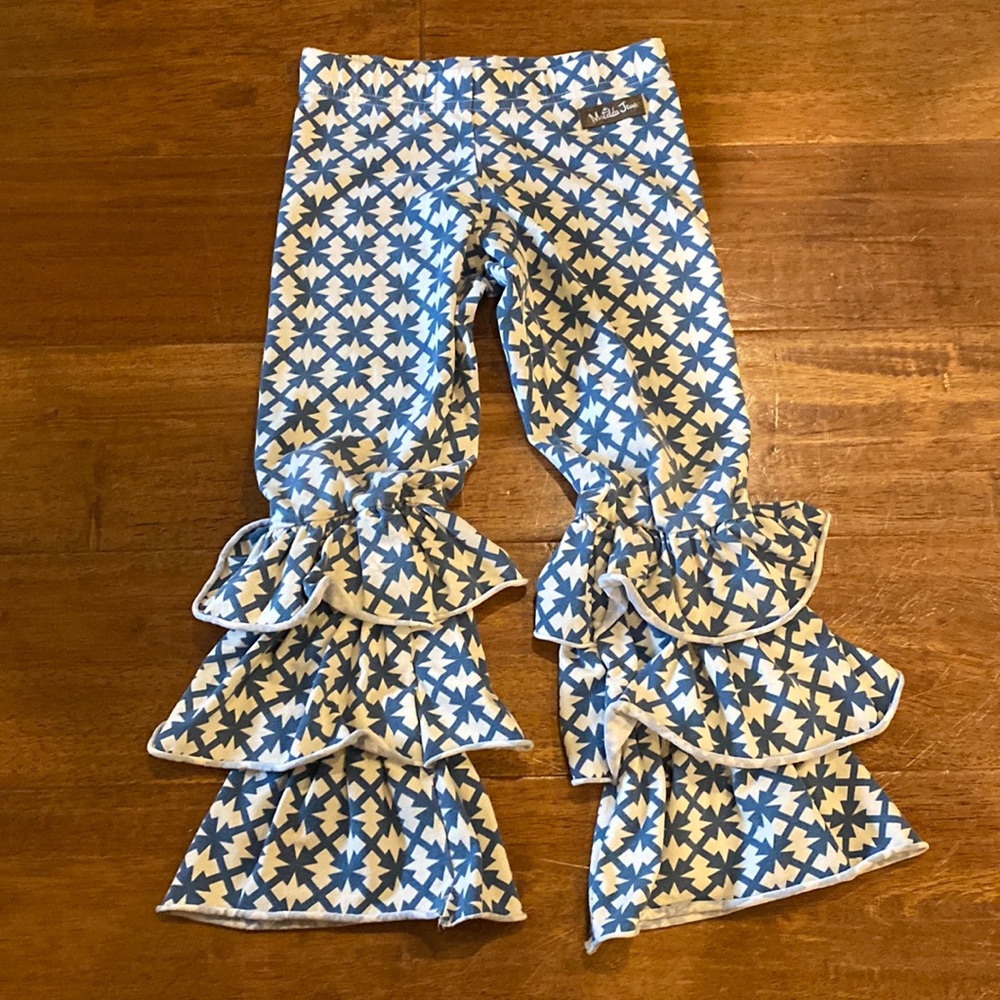 Matilda Jane sz 6 Benny’s